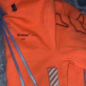 Off White Hoodie